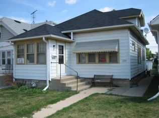 2168 S 60th St, Milwaukee, WI 53219