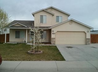 3620 E Downs Ave, Nampa, ID 83686