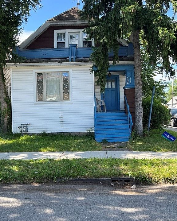 585 Lisbon Ave, Buffalo, NY 14215 Zillow