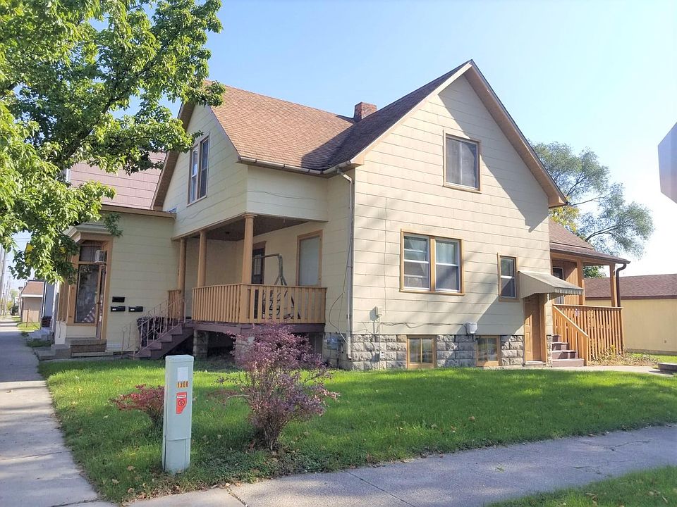 1st image of 1300 Kosciuszko Ave #2