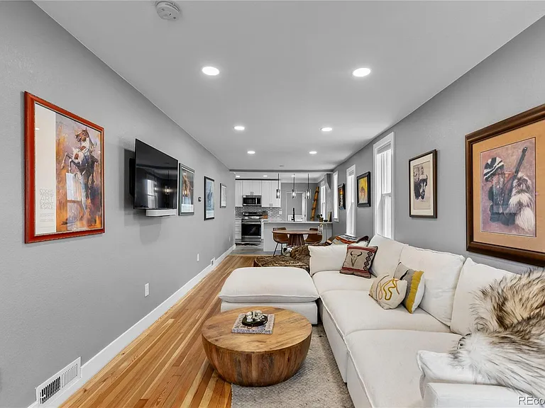 3606 Pecos St — Photo 4