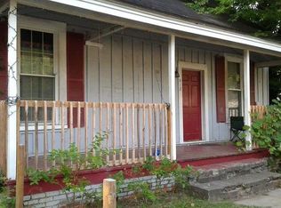 412 Calhoun Ave NE, Rome, GA 30161