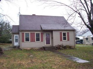 211 Boldrick Ave, Lebanon, KY 40033