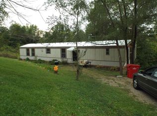 495 McCann Ln, Frankfort, KY 40601