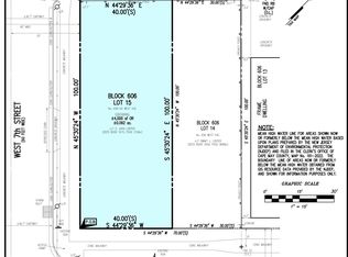 660 West Ave, Ocean City, NJ 08226