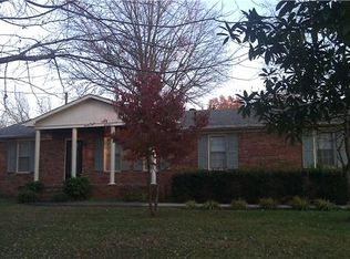 659 Sunburst Dr, McMinnville, TN 37110