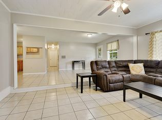 7786 Govenor Derbigny, Baton Rouge, LA 70811