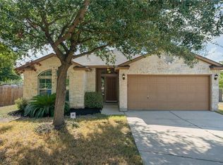 1201 Battenburg Trl, Pflugerville, TX 78660