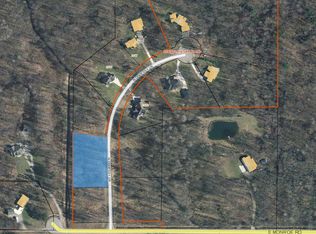 Odyssey Ln, Midland, MI 48642