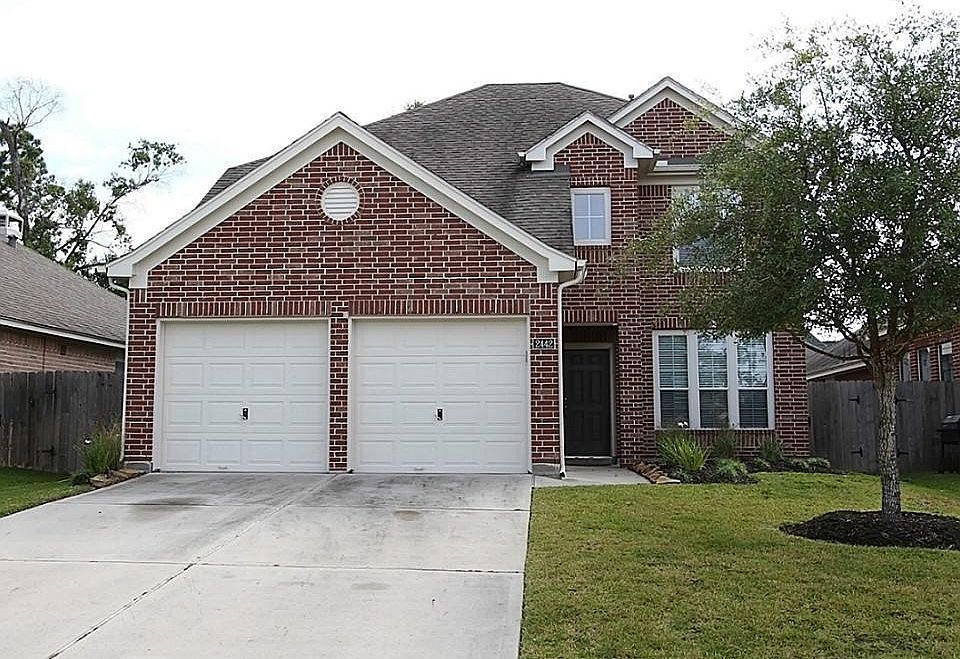 Welcome Home!