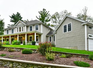 12 Old Essex St, Middleton, MA 01949