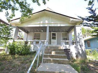 1232 Reynolds Ave, Kansas City, KS 66102