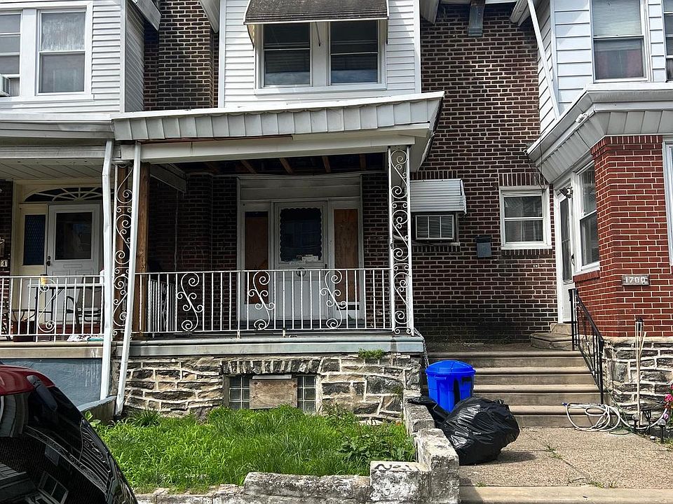 1702 Brill St, Philadelphia, PA 19124 Zillow