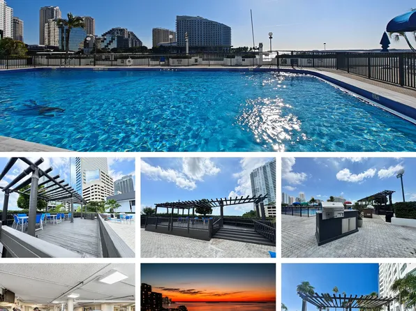 905 Brickell Bay Dr, Miami, FL