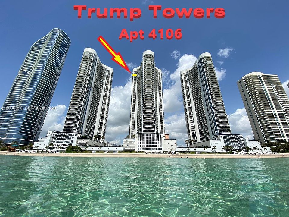 1st image of 15901 Collins Ave APT 4106