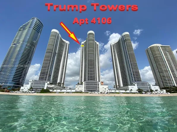 15901 Collins Ave APT 4106, Sunny Isles Beach, FL 33160
