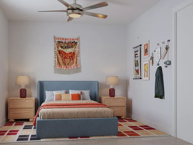 Summit 3 x 3 A _Kids Bedroom_Final