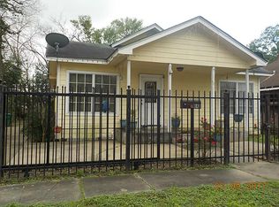 7840 Capitol St, Houston, TX 77012