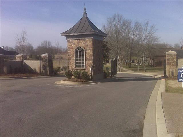 2nd image of 1025 Five Coves Trce Lot 33