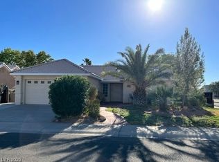 65 Gean St, Mesquite, NV 89027