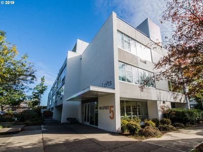 900 NE 81st Ave Unit 202, Portland, OR, 97213
