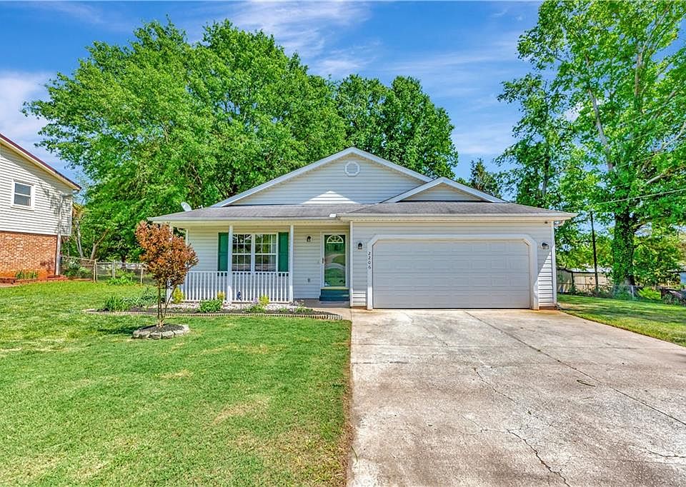 2206 Old Williamston Rd, Anderson, SC 29621 Zillow