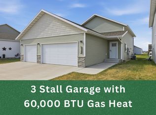 6717 71st Ave S, Horace, ND 58047