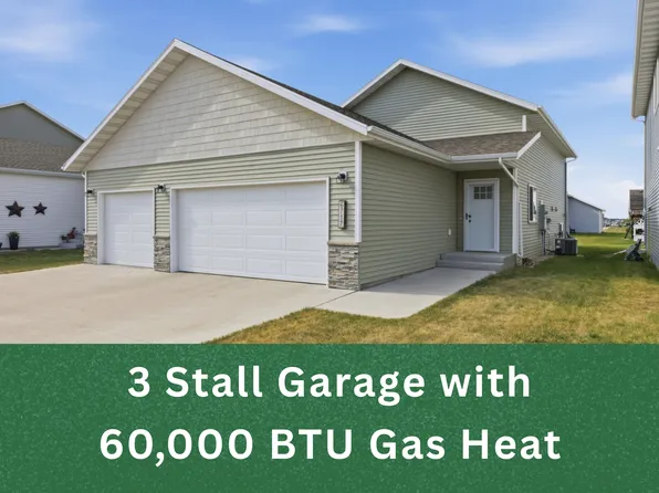 6717 71st Ave S, Horace, ND 58047