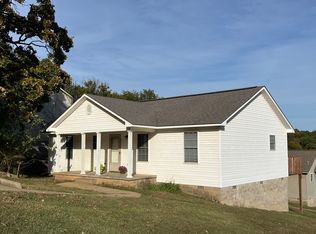 2621 S 17th St, Fort Smith, AR 72901