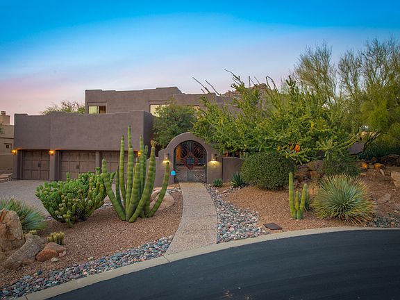 3rd image of 11338 E Mariposa Grande Dr