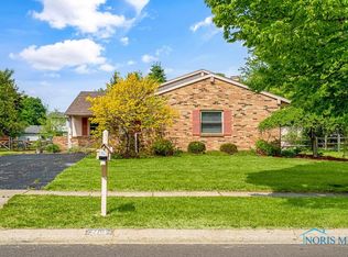 2408 Plum Leaf Ln, Toledo, OH 43614