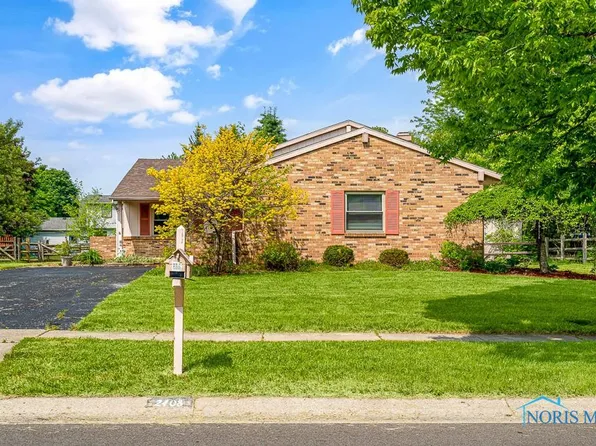 2408 Plum Leaf Ln, Toledo, OH 43614