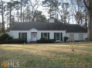 708 Greenwood Rd, Thomaston, GA 30286