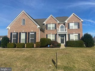 276 Harvest Grove Trl, Dover, DE 19901