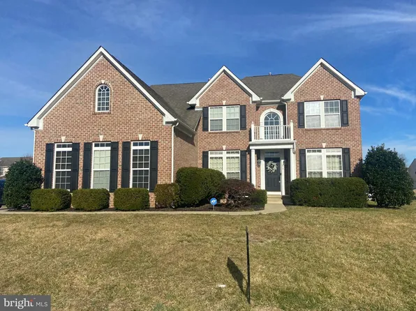 276 Harvest Grove Trl, Dover, DE 19901