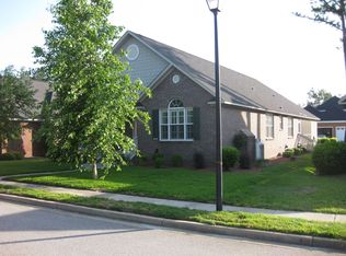 3204 Mayflower Ln, Sumter, SC 29150