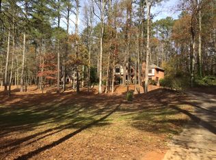 6404 Lively Rd, Cumming, GA 30040