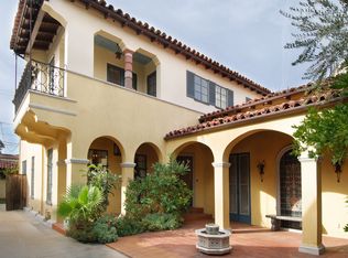 159 S Alta Vista Blvd, Los Angeles, CA 90036
