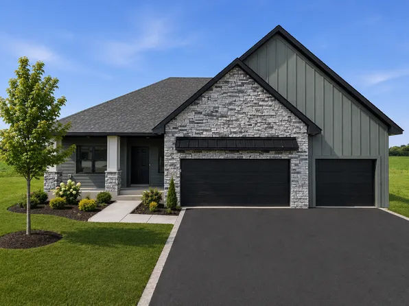 1457 Otter Way, New Richmond, WI 54017