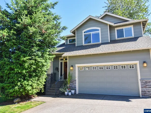 1664 Olympia Ct NW, Salem, OR 97304