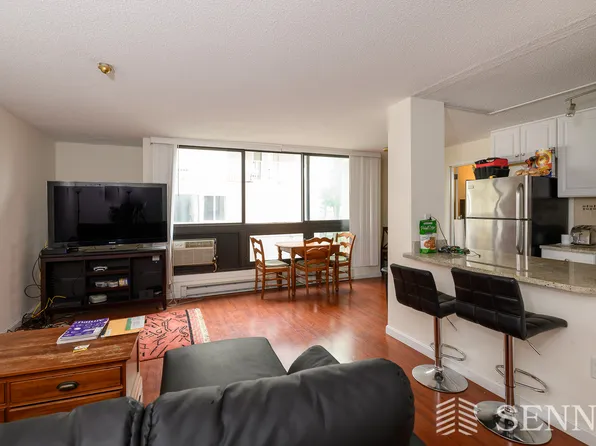 45 Trowbridge St APT 4C, Cambridge, MA 02138