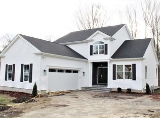 196 Congress St, Milford, MA 01757