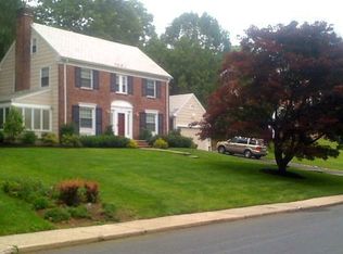 75 Glenview Rd, South Orange, NJ 07079