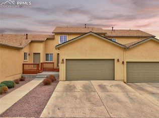 763 Cima Vista Poin BUILDING 31, Colorado Springs, CO 80916