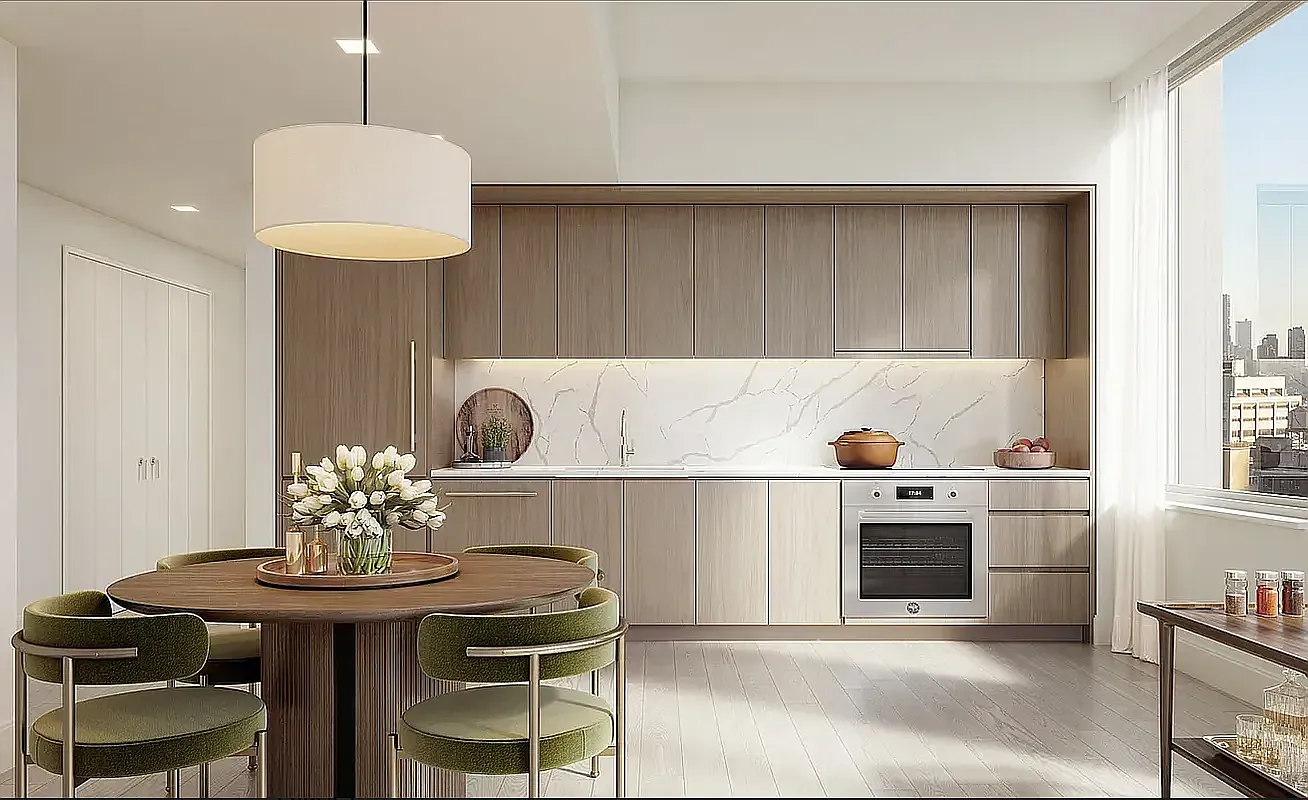 200 East 23rd Street — Photo 3