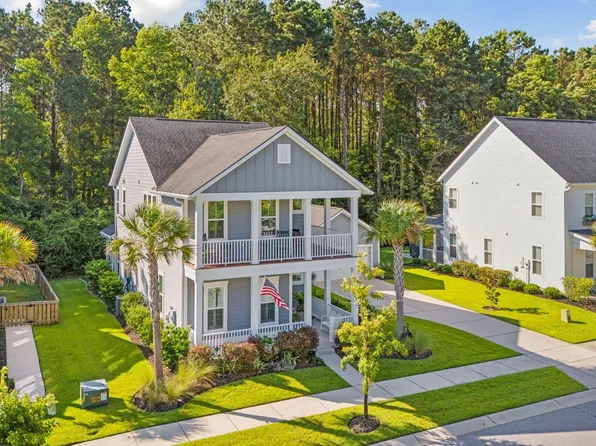 2640 Private Lefler Dr, Johns Island, SC 29455