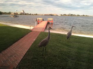 210 Lake Drive Blvd, Sebring, FL 33875