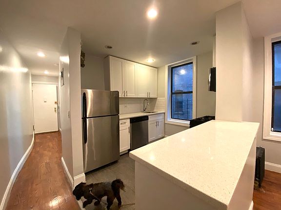 5th image of 571 W 159th St APT 9
