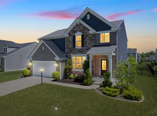 4016 Windsong Ct, Amelia, OH 45102