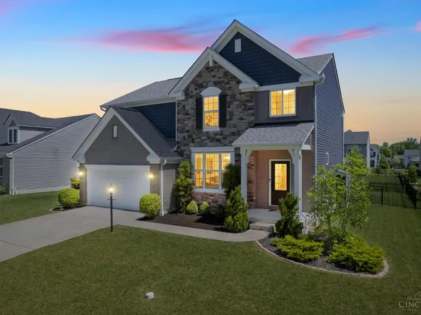 4016 Windsong Ct, Amelia, OH 45102